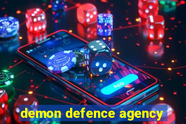 demon defence agency